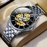 Sovereign Horizon Watch